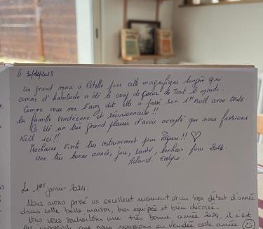 Sallertaine House | La Maison des Marais de Sallertaine