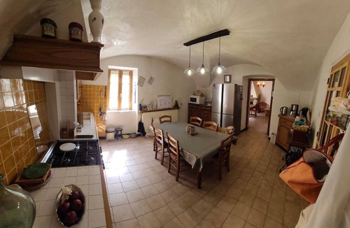 Chassagnes House | La Maison des Marges-les Vans-ardèche-grotte Chauvet