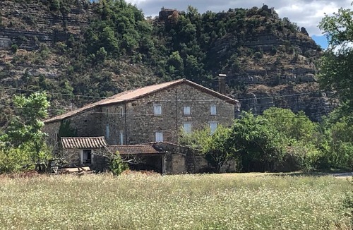 Chassagnes House | La Maison des Marges-les Vans-ardèche-grotte Chauvet