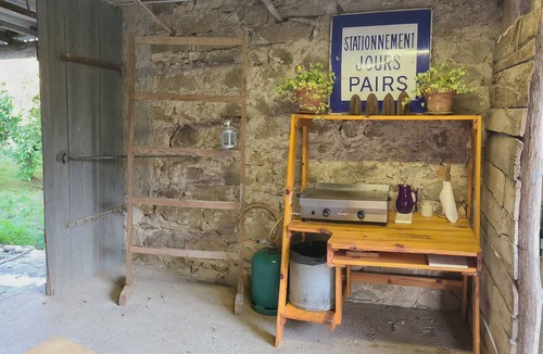 Chassagnes House | La Maison des Marges-les Vans-ardèche-grotte Chauvet