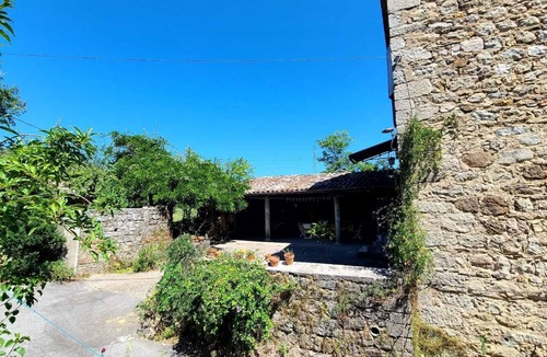 Chassagnes House | La Maison des Marges-les Vans-ardèche-grotte Chauvet