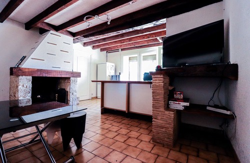 Ribagnac House | La Maison Des Minis