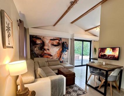 Trans-en-Provence House | La maison des Oiseaux