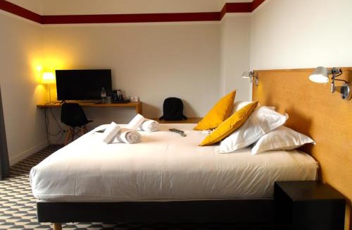 Roussillon Hotel | La Maison des Ocres - Provence