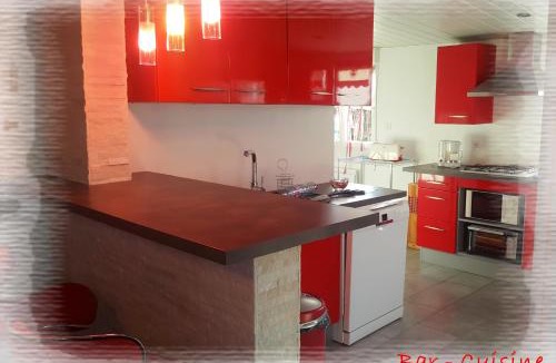 Eu House | La Maison des Oiseaux