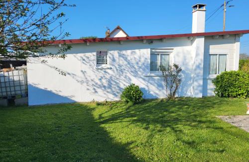 Eu House | La Maison des Oiseaux