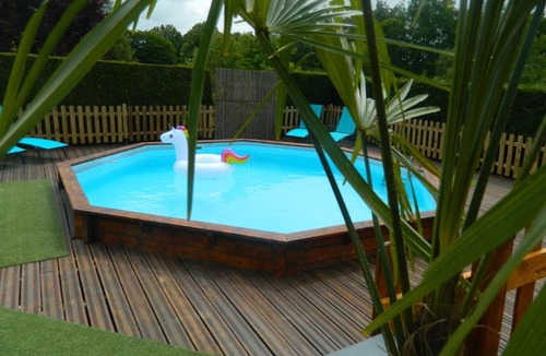 Vandrimare Bed & Breakfast | la maison des oiseaux