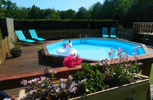 Vandrimare Bed & Breakfast | la maison des oiseaux