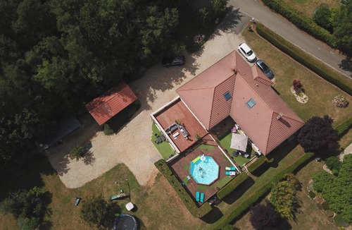 Vandrimare Bed & Breakfast | la maison des oiseaux