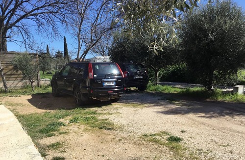 Sollies Pont House | La Maison des Oliviers