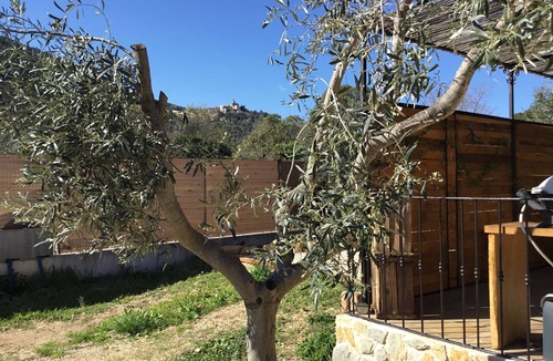 Sollies Pont House | La Maison des Oliviers