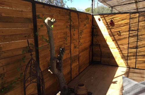 Sollies Pont House | La Maison des Oliviers