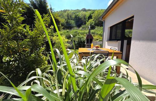 Westhalten House | La Maison des Orchidées- Calme&Confort- Westhalten