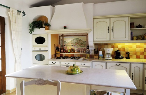 Sablet House | La Maison des Pèlerins