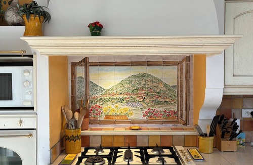 Sablet House | La Maison des Pèlerins