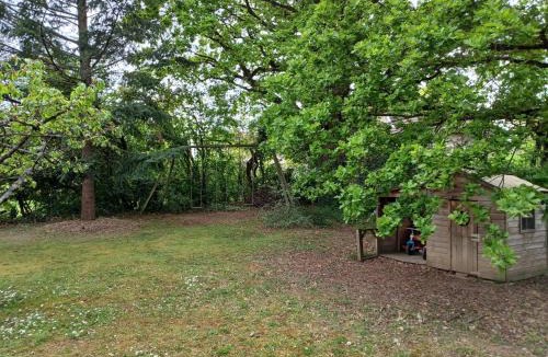 Francheville House | La Maison des Palombes