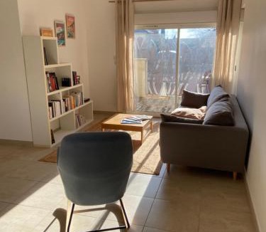 Livron-sur-Drome Villa | La maison des Petits Robins