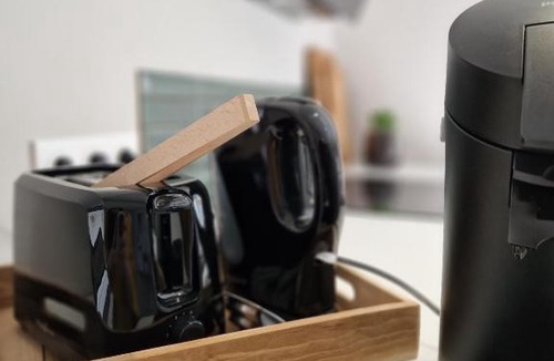 Rixheim House | La Maison des Petits Bonheurs