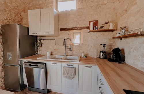 Orban House | La Maison des Pierres Blondes, vacation home in the countryside!