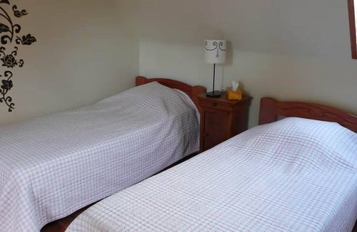 Echinghen Other | LA Maison DES Pommiers