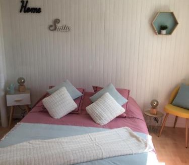 Chambry House | La Maison des Prés Disney Paris