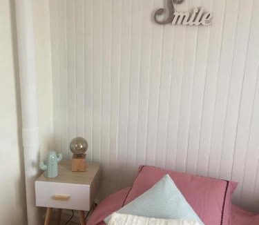 Chambry House | La Maison des Prés Disney Paris