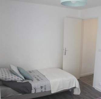 Chambry House | La Maison des Prés Disney Paris