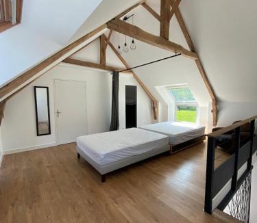 Guerande House | La maison des prés