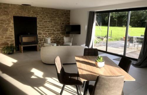 Guerande House | La maison des prés