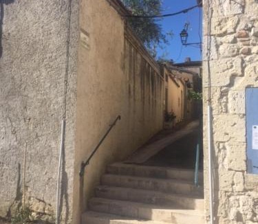 Lectoure House | La maison des remparts
