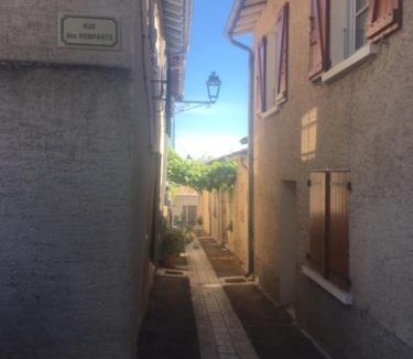 Lectoure House | La maison des remparts
