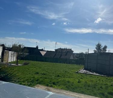 Flers Villa | La Maison des Rochettes