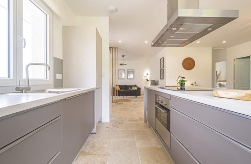 Athis House | La Maison des Roses - ATHIS