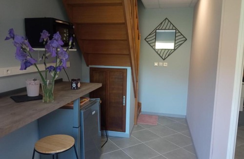 Saint-Germain-la-Poterie House | la maison des taillis