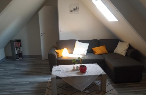 Saint-Germain-la-Poterie House | la maison des taillis