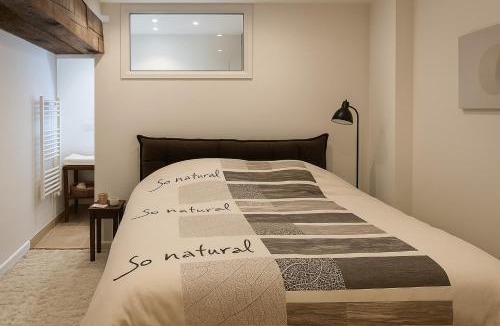 Couches Bed & Breakfast | La Maison des Templiers