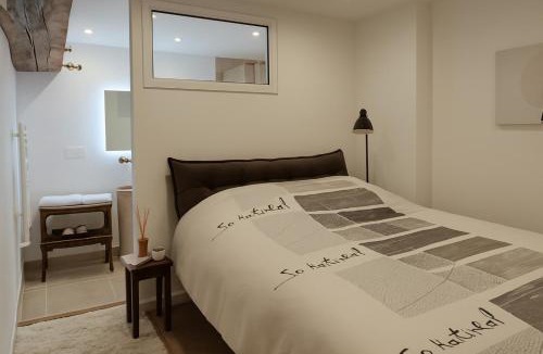 Couches Bed & Breakfast | La Maison des Templiers