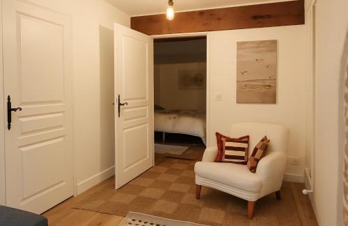 Couches Bed & Breakfast | La Maison des Templiers