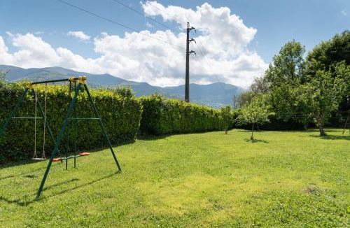Argeles Gazost House | La Maison des Vacances