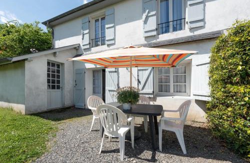 Argeles Gazost House | La Maison des Vacances