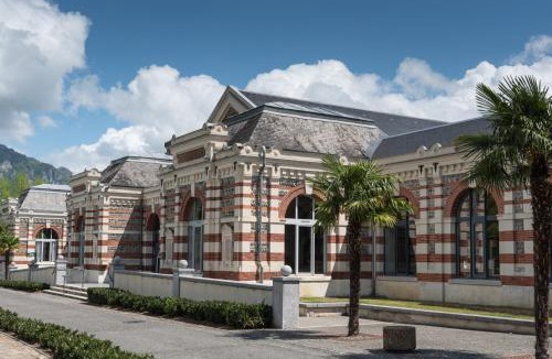 Argeles Gazost House | La Maison des Vacances