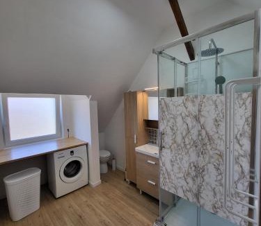 Ghyvelde House | La maison des vacances 8 personnes