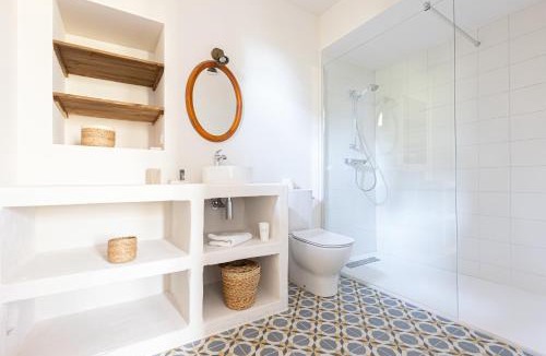 Plage d'Argeles Villa | La Maison des Vendangeurs