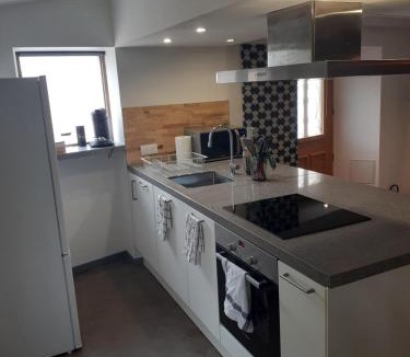 Villesequelande House | la maison des vendangeurs