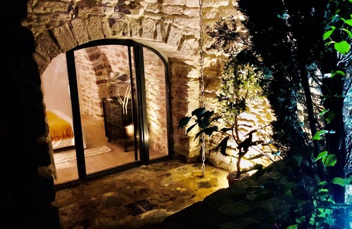 Martignargues Bed & Breakfast | La Maison des Vendangeurs