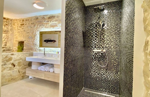 Martignargues Bed & Breakfast | La Maison des Vendangeurs