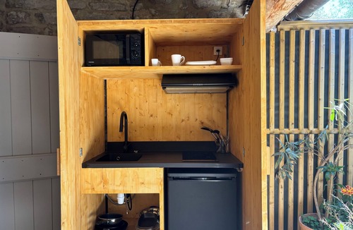 Martignargues Bed & Breakfast | La Maison des Vendangeurs