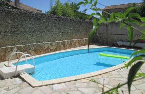 Puisserguier House | La Maison des Vendangeurs à Puisserguier