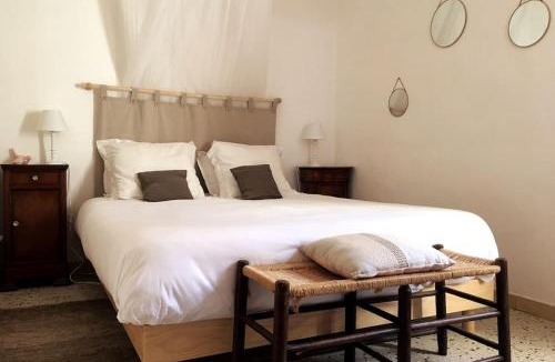 Tresserre House | La maison des vendangeurs