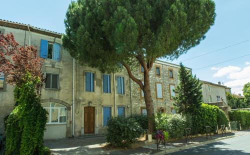 Fleury Apartment | La Maison des Vendangeurs 2